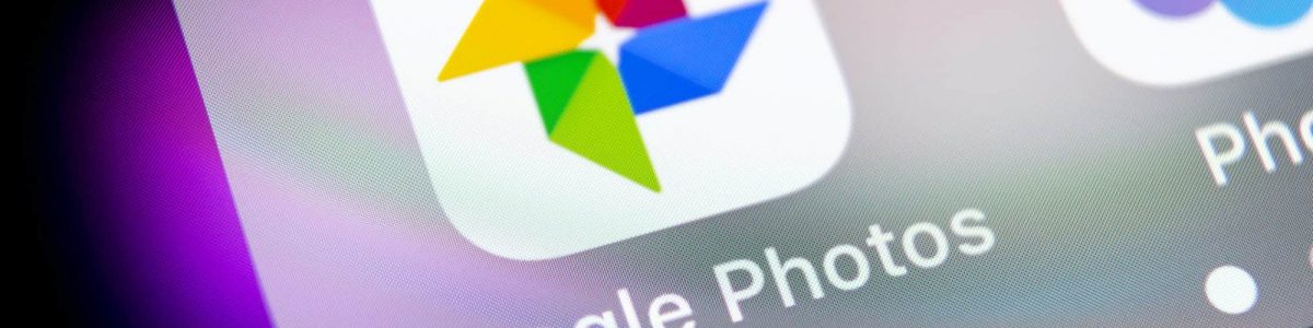 Google Fotos ganhará recurso que utiliza AI para sintetizar o movimento entre as duas fotos