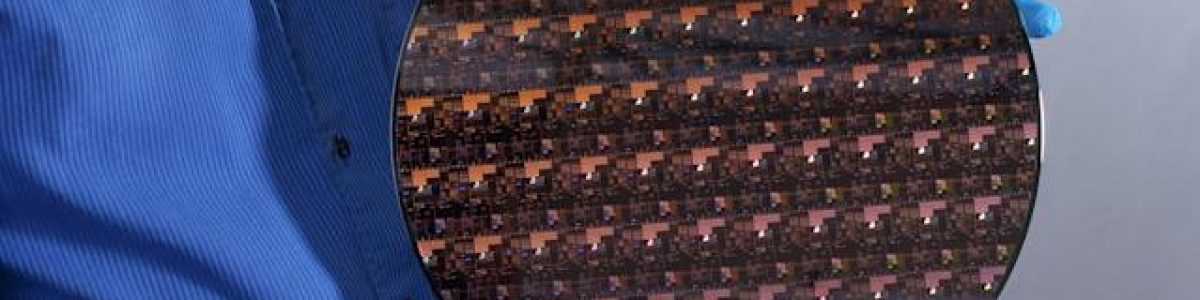 IBM anuncia primeiro chip de 2nm do mundo