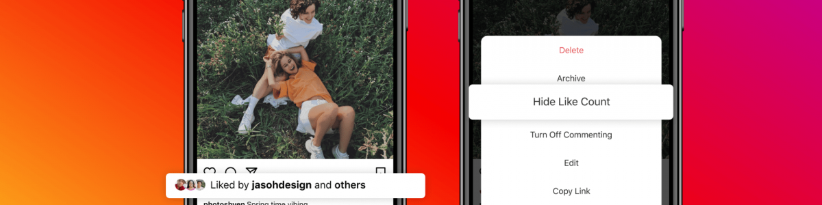 Instagram permite ocultação de likes a todos usuários