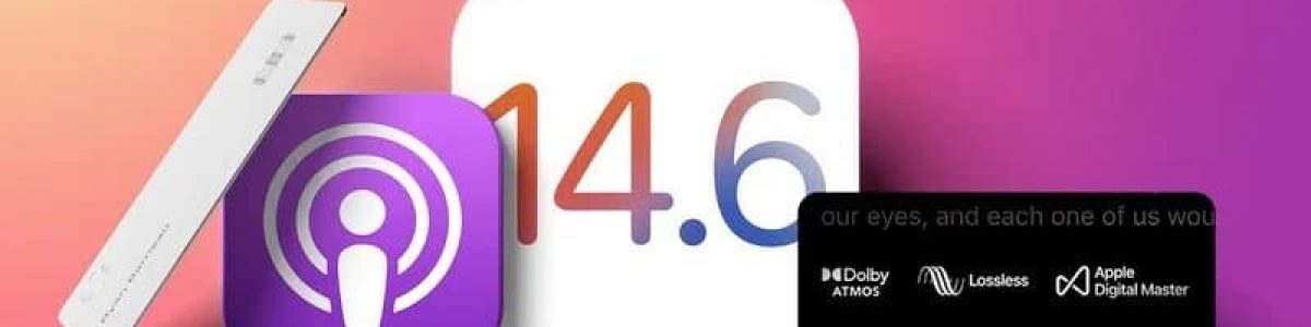 iOS 14.6 já está disponível para download: Saiba todas as novidades