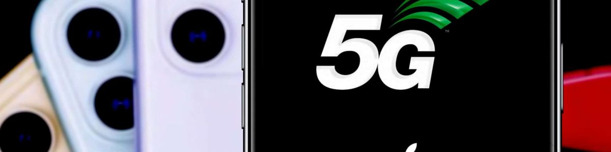 Apple prepara-se para deixar a Qualcomm pendurada no 5G