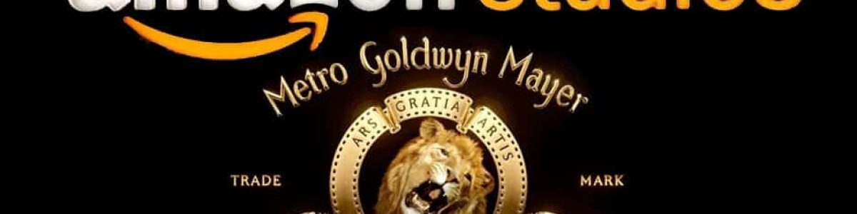 James Bond, Rocky e Vikings vão chegar ao Amazon Prime Video