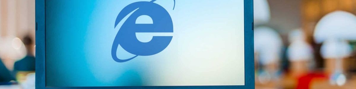 É o fim: Microsoft anuncia data para descontinuar o Internet Explorer