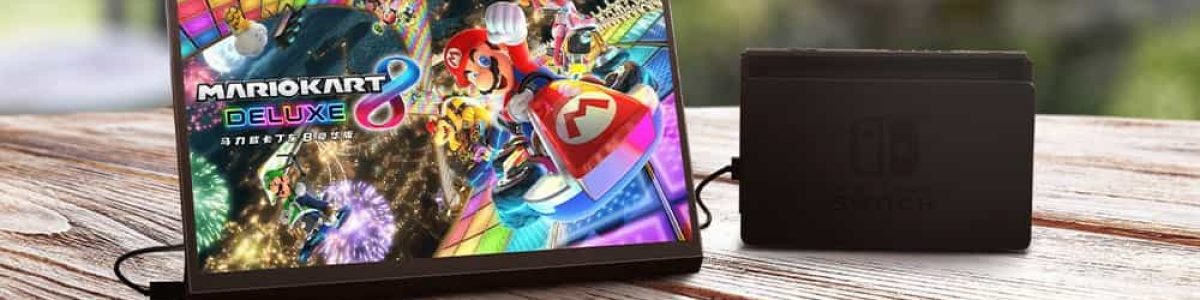 Lenovo Yoga Pad 13 tem porta micro-HDMI para uso como monitor externo