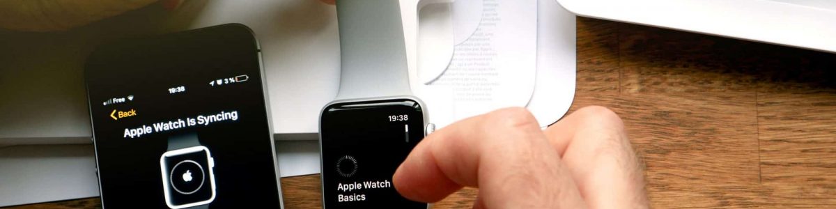 Não consegue atualizar o seu Apple Watch Series 3? Não é o único!