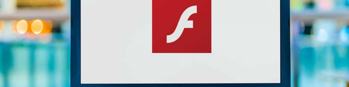 Microsoft vai terminar com o Adobe Flash de vez