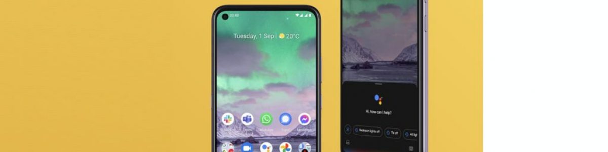 Smartphones Nokia têm atualizações do Android 11 a atrasar