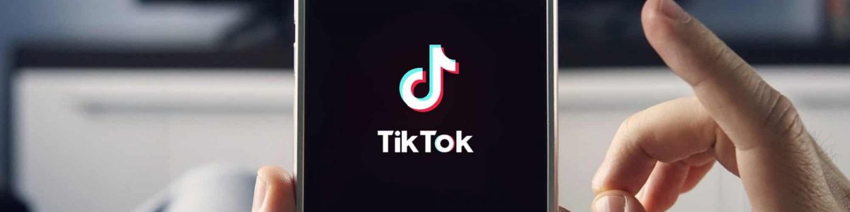 Nova ferramenta anti-bullying do TikTok permite eliminar comentários em massa