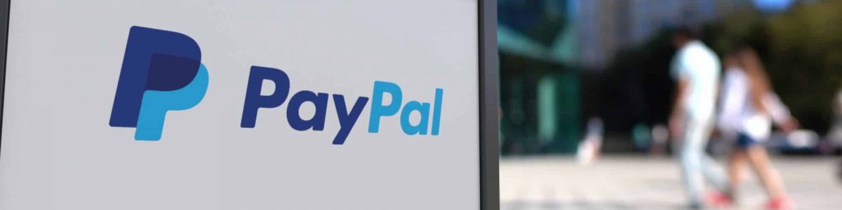 O Pay in 4 da PayPal permitirá que pague as suas compras em 4 prestações
