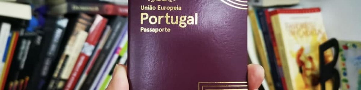 Portugal: Mesmos dados biométricos no cartão de cidadão e passaporte