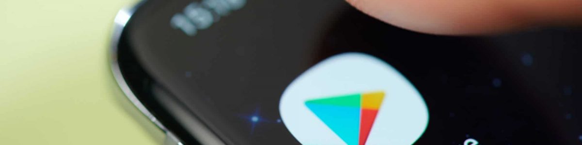 Google Play Store com novas regras. Conheça as proibições!