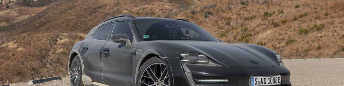 Porsche afirma que atualizações de Software OTA não transformarão os carros em smartphones