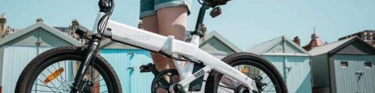 Procura uma bicicleta elétrica? Aproveite o preço Xiaomi Himo X20 na Europa