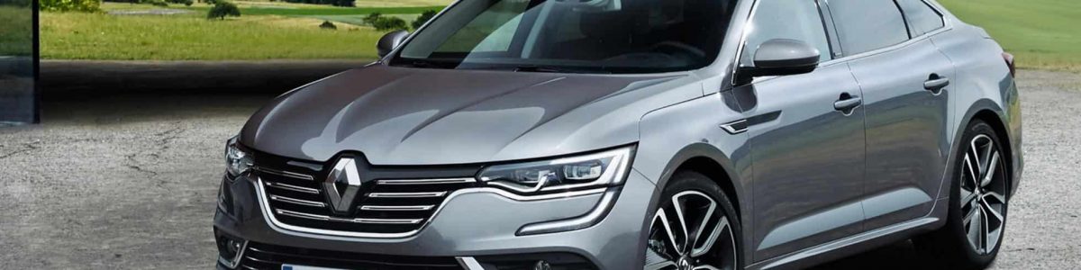 Renault alerta para a escassez de semicondutores entre as construtoras