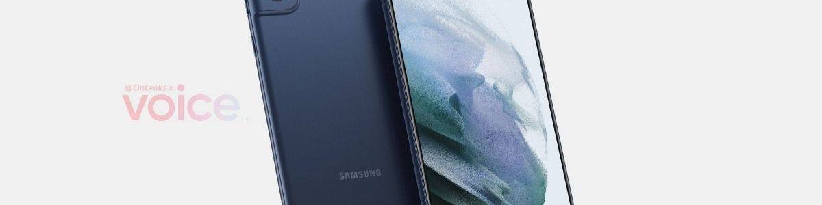 Samsung Galaxy S21 FE terá o Qualcomm Snapdragon 888