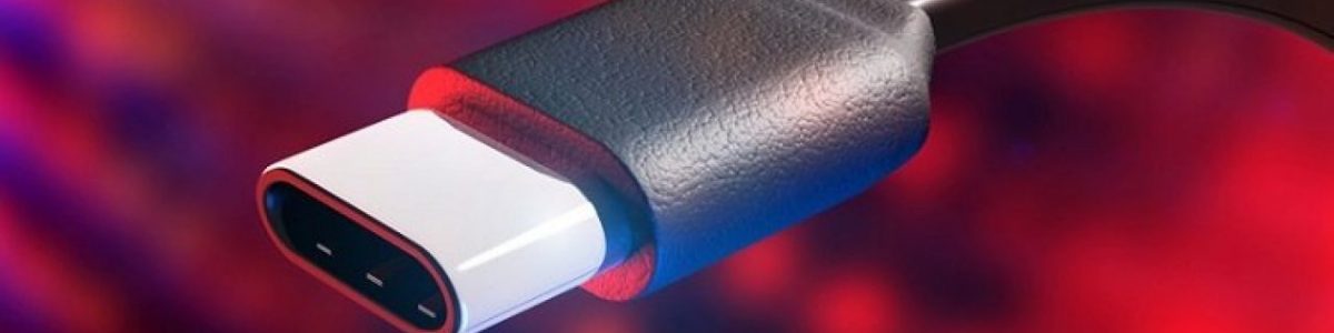 USB-C foi atualizado e permitirá carregamentos a 240 W