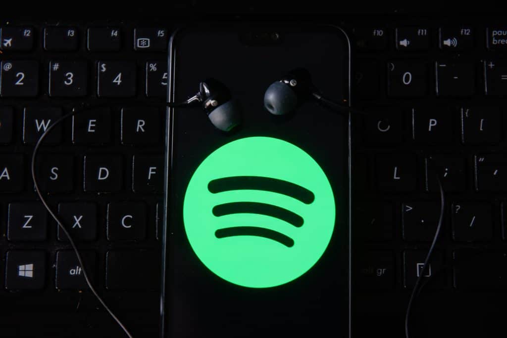 Spotify