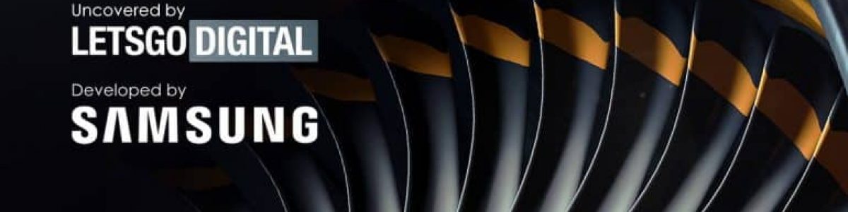 Ventoinha num Galaxy? Samsung estará perto de lançar smartphone gaming