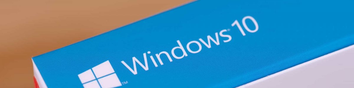 Microsoft altera uma coisa no Windows 14 anos depois…