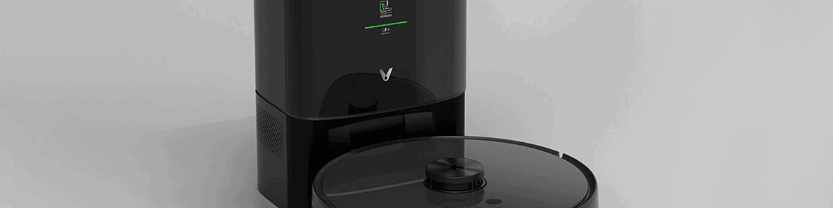 Xiaomi VIOMI S9 com depósito automático está a um preço arrebatador