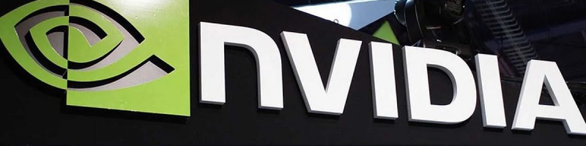 Nvidia está a um passo de atingir o valor de 500 mil milhões de dólares