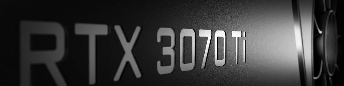 Testes mostram que a GeForce RTX 3070 Ti é 10% mais rápida do que a RTX 3070
