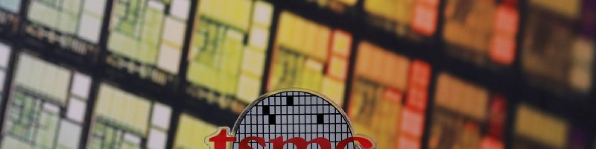 Chips de 3nm da TSMC são 15% mais rápidos do que os de 5nm