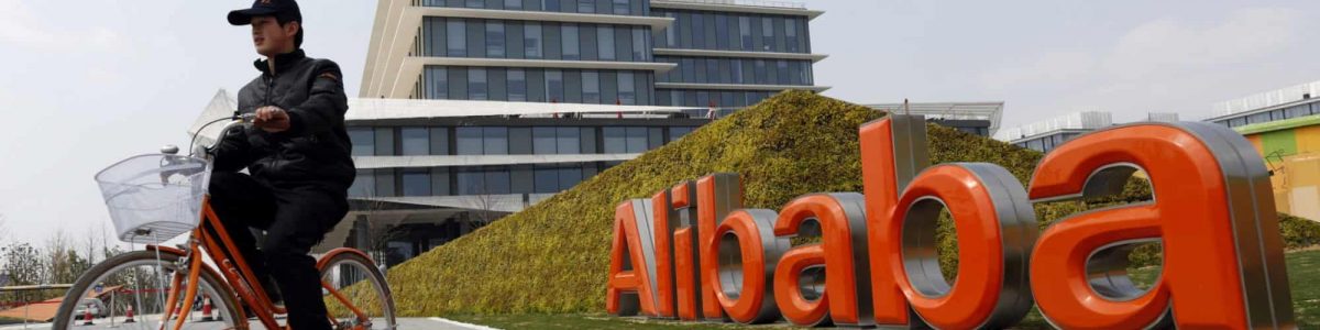 Alibaba foi alvo de um hacker “interno” e viu milhões de dados comprometidos