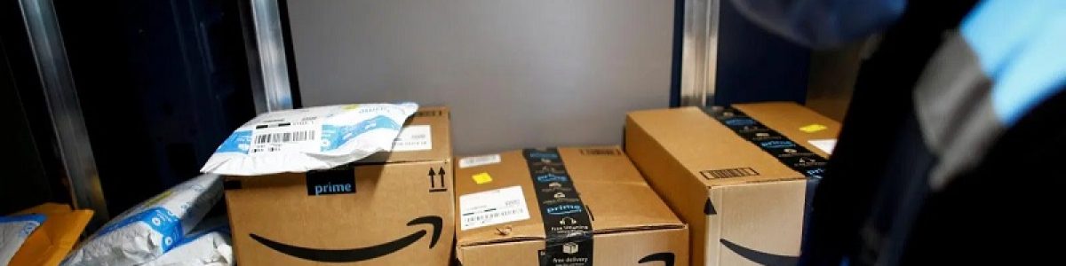 Amazon: O que acontece aos milhares de produtos que não são vendidos?