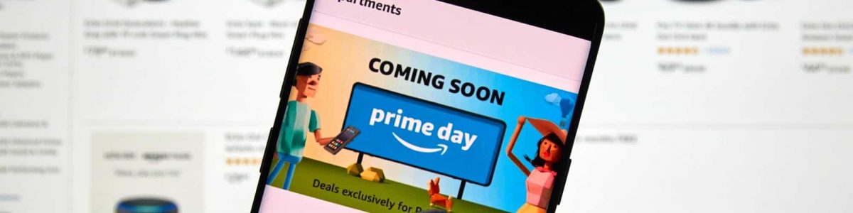 Amazon Prime Day decorrerá a 21 e 22 de junho: dois dias de descontos épicos