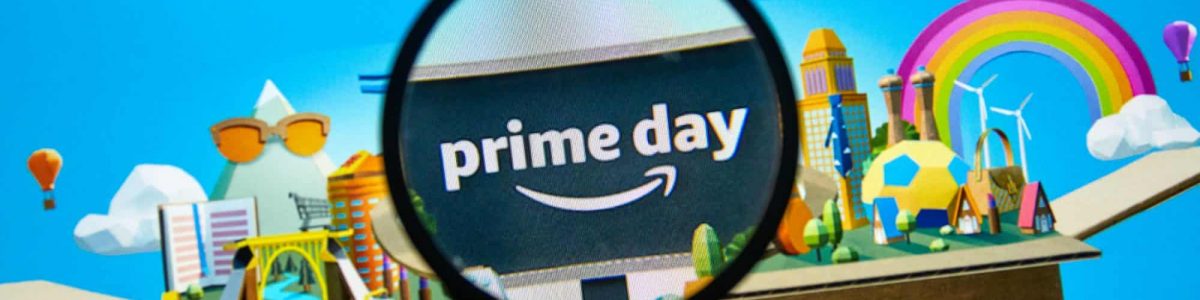 Hoje é dia de Amazon Prime Day: Conheça algumas das melhores ofertas