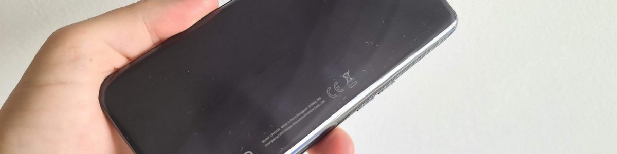 Análise do Oppo Find X3 Lite: Review