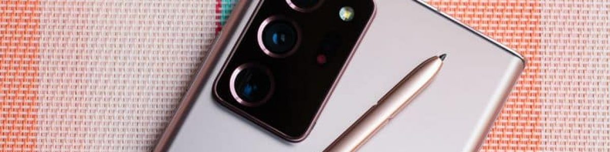 Será que o Samsung Galaxy Note irá regressar em 2022? Sim!