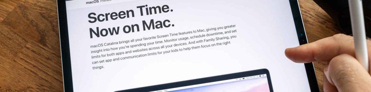 Apple deve adotar ecrãs OLED em alguns iPads a partir do próximo ano