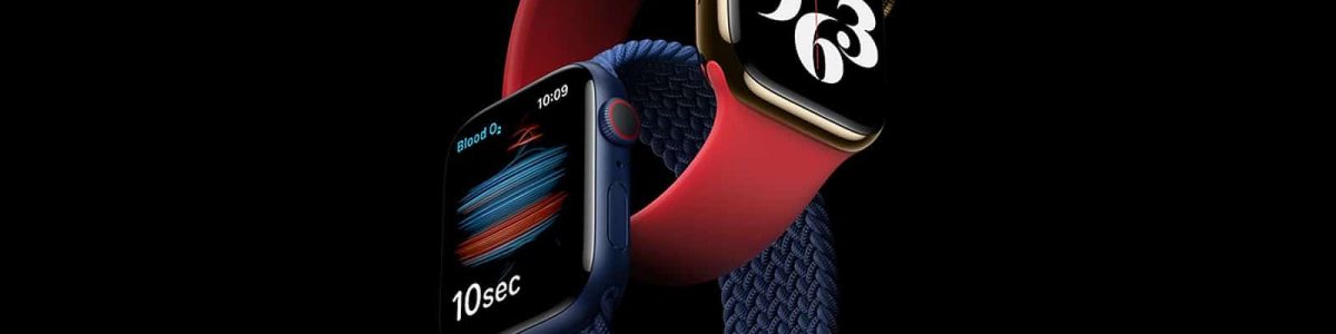 Apple watch Series 7 terá molduras de ecrã mais finas e processador mais rápido