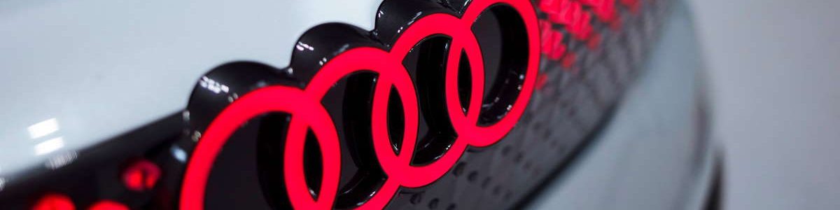 Mais uma marca a tomar uma posição! Audi só vai produzir carros elétricos em 2026