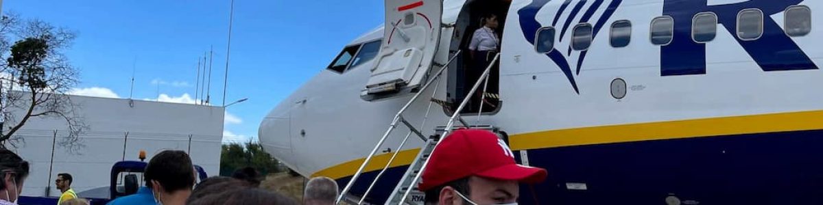 Mega base de dados de passageiros aéreos já está a funcionar