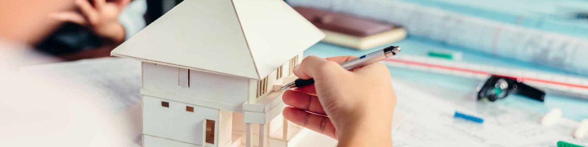 Casas planejadas: 5 Dicas para tudo correr bem