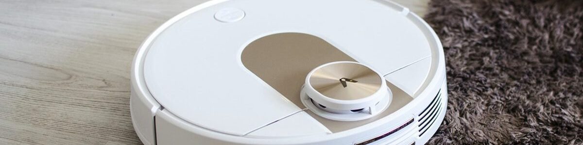 Viomi Robot Vacuum SE promete ser um excelente aspirador e está em promoção