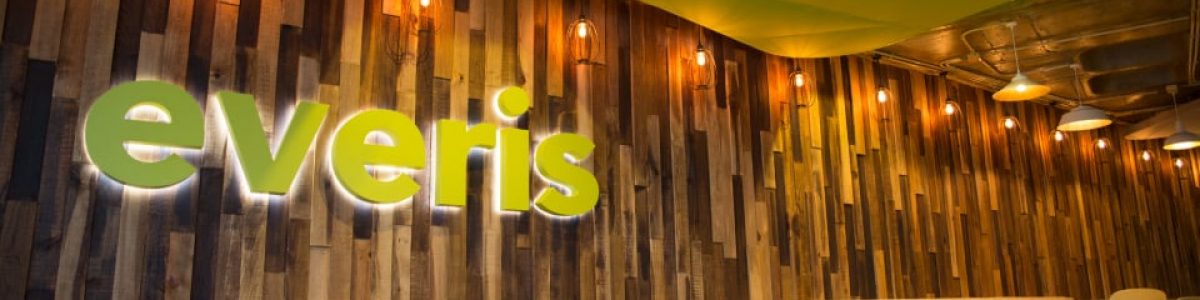 Consultora everis investe 2 ME em Centro de Competências e recruta 55 técnicos