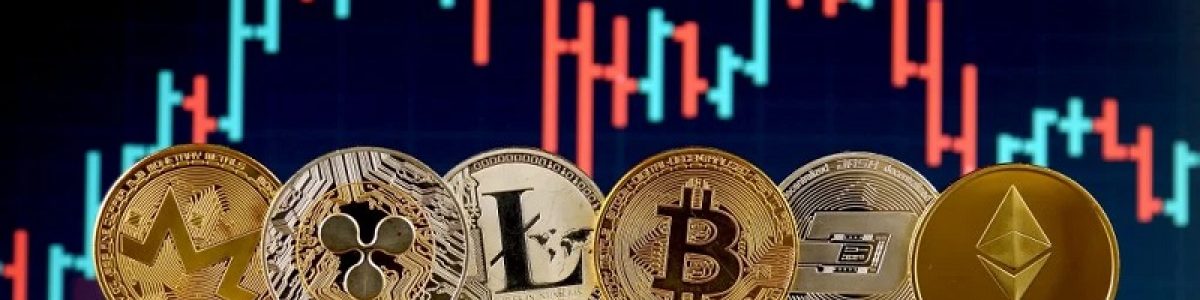 Questão semanal: Tem ou investe nalguma criptomoeda?