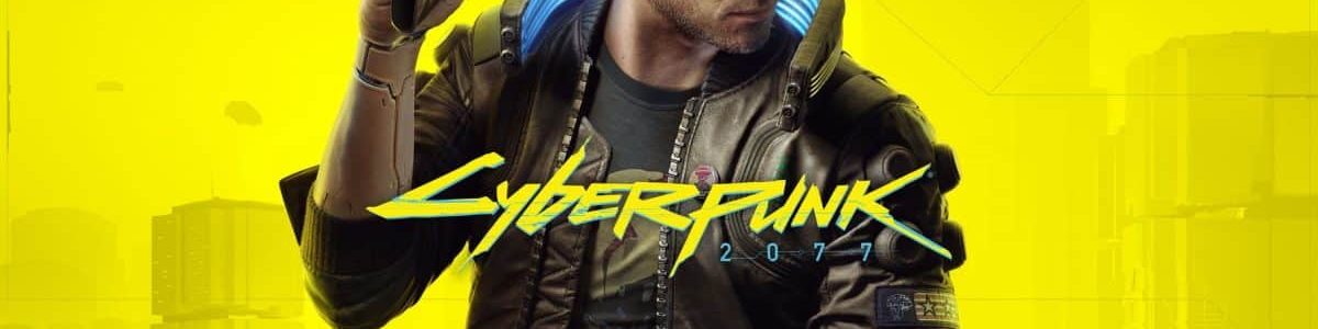 Cyberpunk 2077 de volta à PlayStation Store ainda este mês
