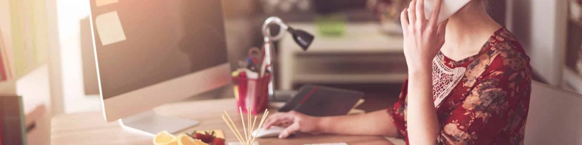 Dicas: Aproveite ao máximo o seu escritório em casa!