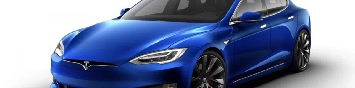Drag dos 0-100 kmh em 1,99 seg com o Tesla Model S Plaid é uma loucura