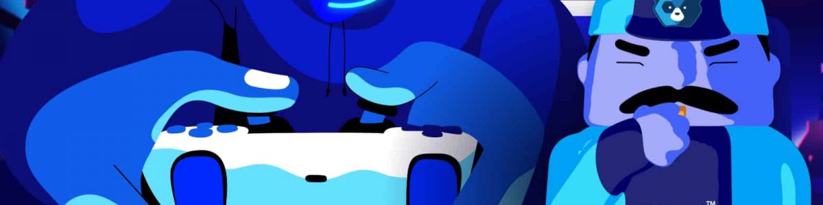 Eipc Games dá aos criadores acesso gratuito a serviços de voz e anti-cheating