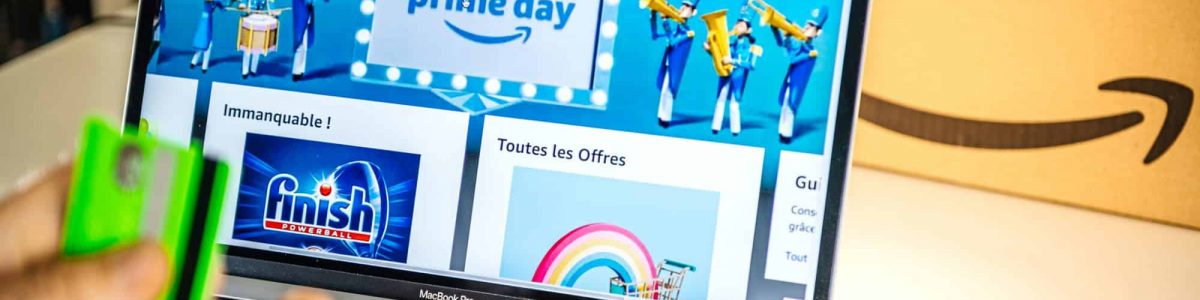 Está à procura de um smartphone? Veja as nossas sugestões do Amazon Prime Days