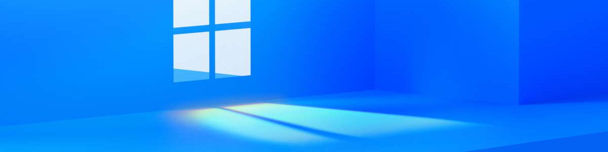 Preparado para conhecer o Windows 11? Acompanhe aqui todo o evento da Microsoft