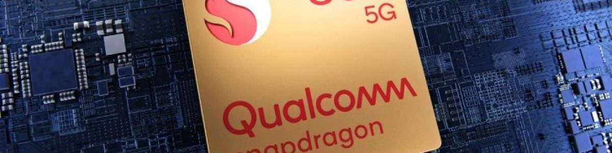 Há um novo processador topo de gama: o Qualcomm Snapdragon 888 Plus