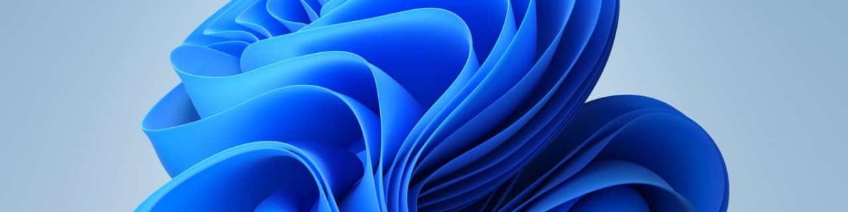 Estas são as primeiras imagens do novo Windows 11: E parece-se muito com o Windows 10X