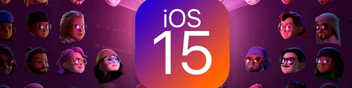 O seu iPhone vai receber o iOS 15, mas será que vai ter acesso a todas as funcionalidades?